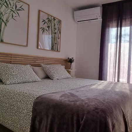 Sunsea Lloret Apartament Lloret de Mar Exteriér fotografie