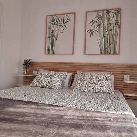 Sunsea Lloret Apartament Lloret de Mar Exteriér fotografie