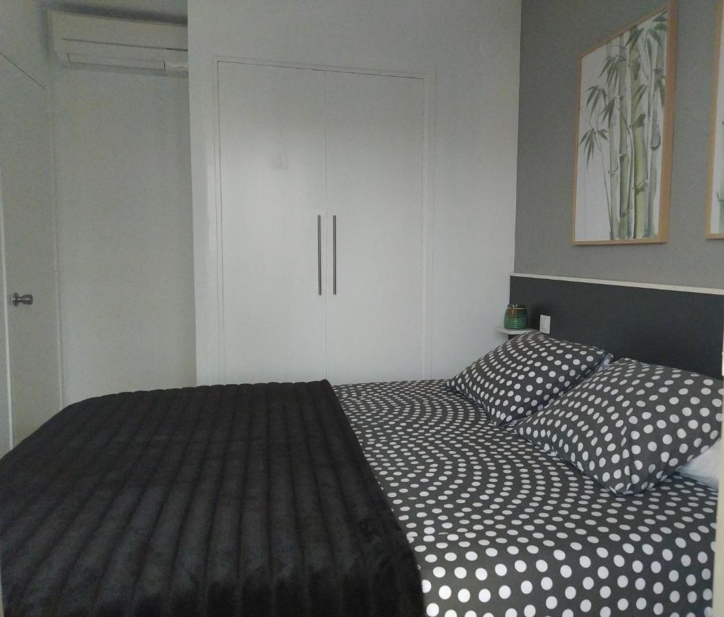Sunsea Lloret Apartament Lloret de Mar Exteriér fotografie