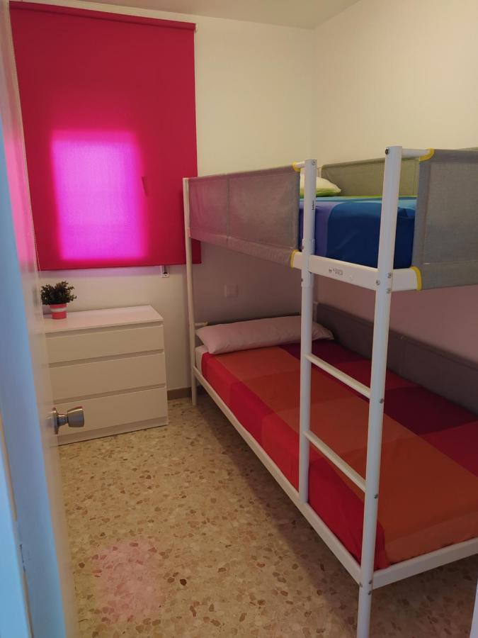Sunsea Lloret Apartament Lloret de Mar Exteriér fotografie