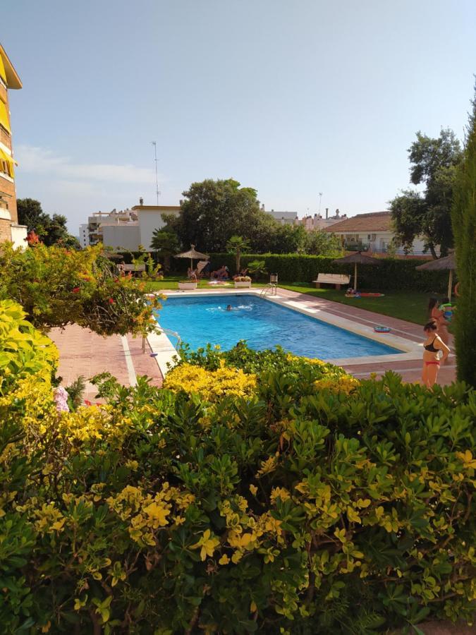 Sunsea Lloret Apartament Lloret de Mar Exteriér fotografie