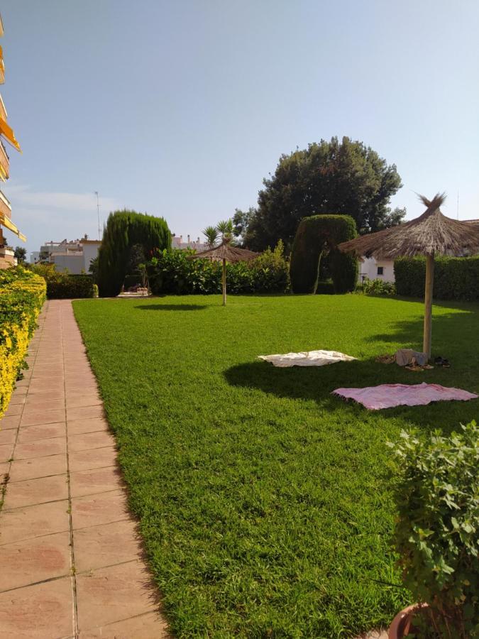 Sunsea Lloret Apartament Lloret de Mar Exteriér fotografie