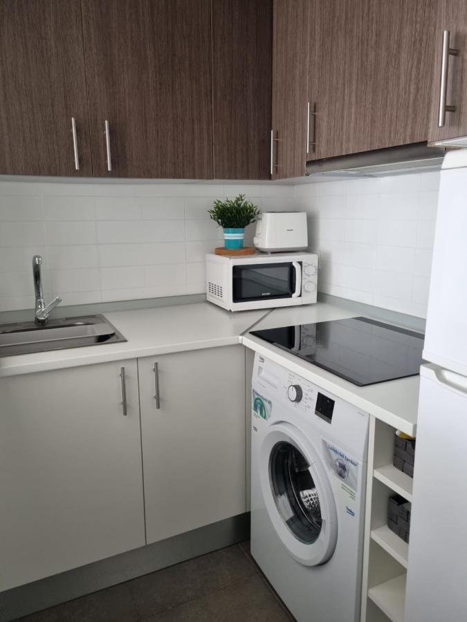 Sunsea Lloret Apartament Lloret de Mar Exteriér fotografie