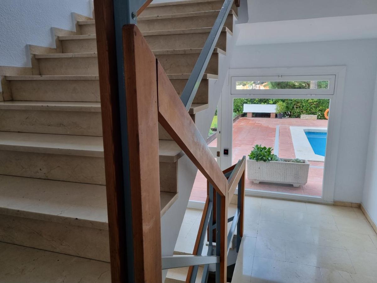 Sunsea Lloret Apartament Lloret de Mar Exteriér fotografie